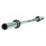 Olympic Power Bar Heavy Duty 20kg - Built for load